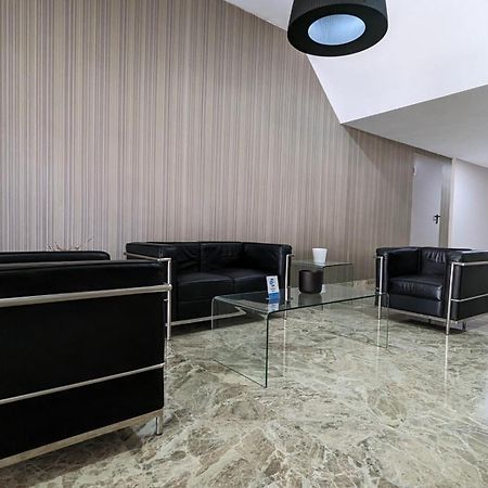 Torre Lugano Sea View Apartment Benidorm Eksteriør billede